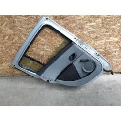 Porte Arriere Gauche Renault Clio 3 Phase 1 (3)